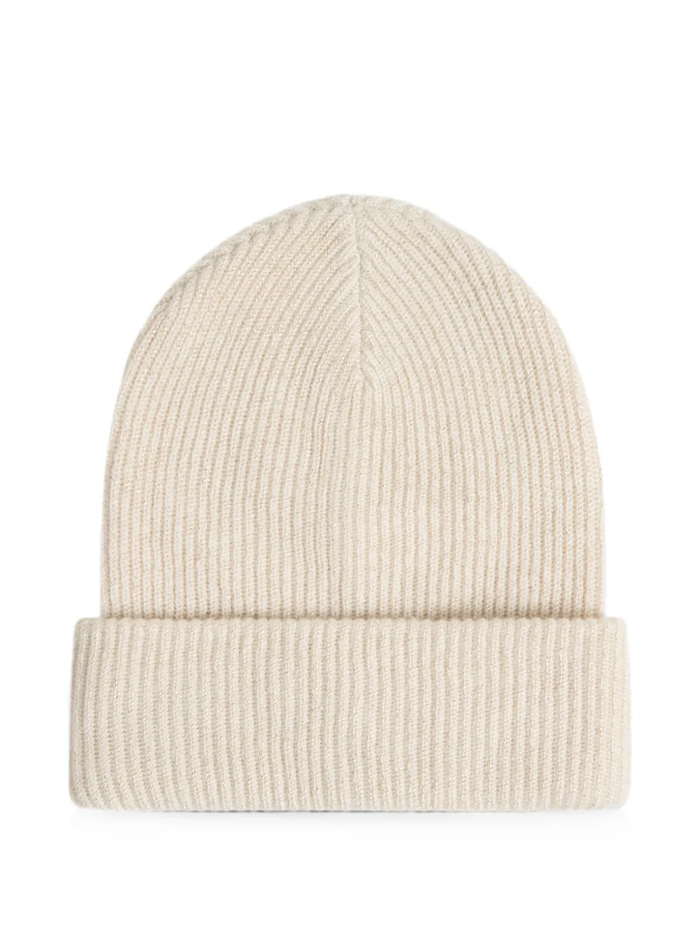 Brunello Cucinelli Kids Berretto a coste inglesi - Toni neutri