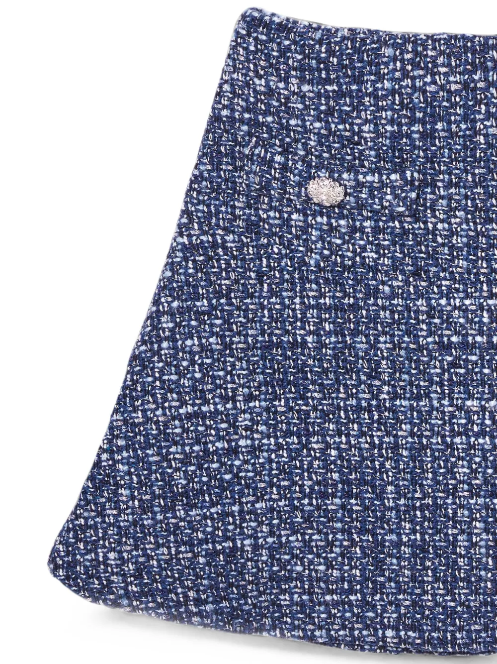 Tutu Du Monde Dreamtide casual rok Blauw