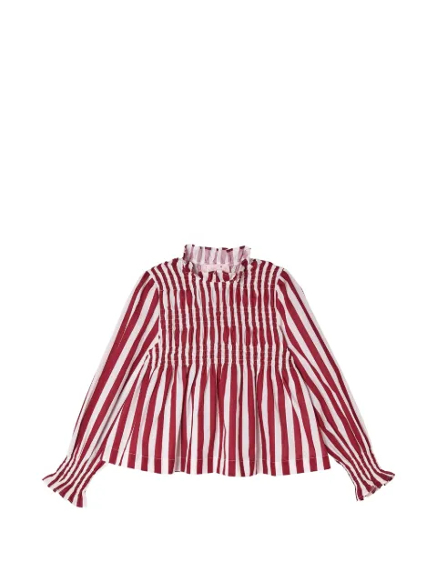 Tutu Du Monde Laurel Lane striped blouse