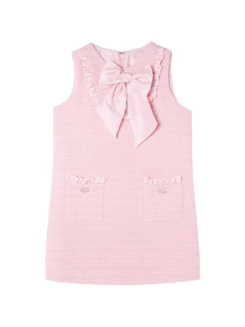 Tutu Du Monde Powdered Petal dress