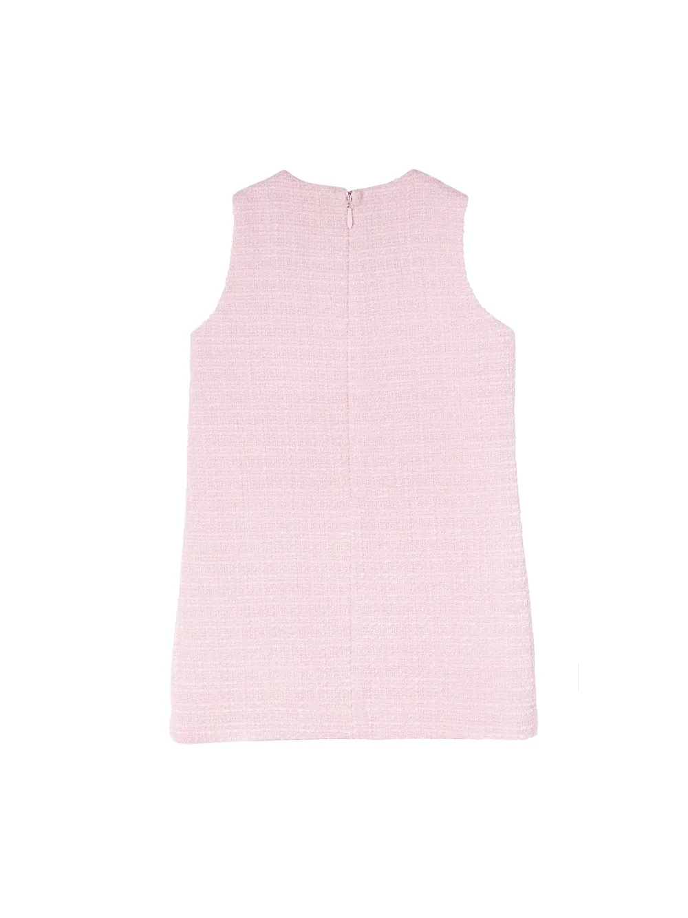 Tutu Du Monde Powdered Petal jurk Roze
