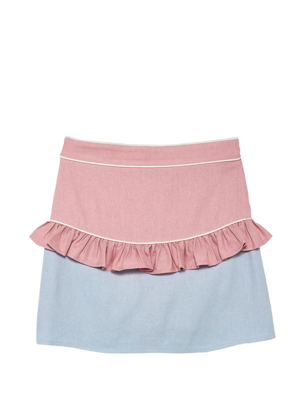 Tutu Du Monde Sweet Memory rok Roze