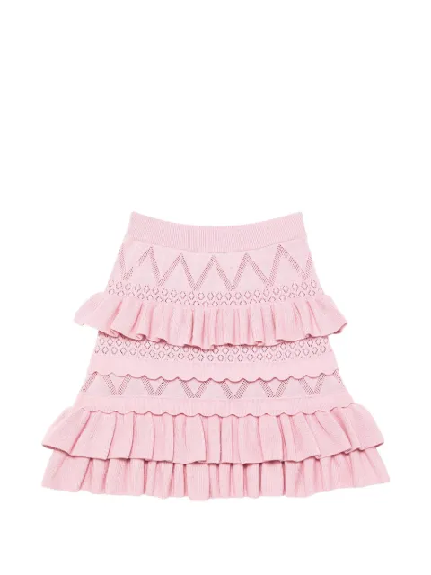 Tutu Du Monde Forget Me Not casual skirt