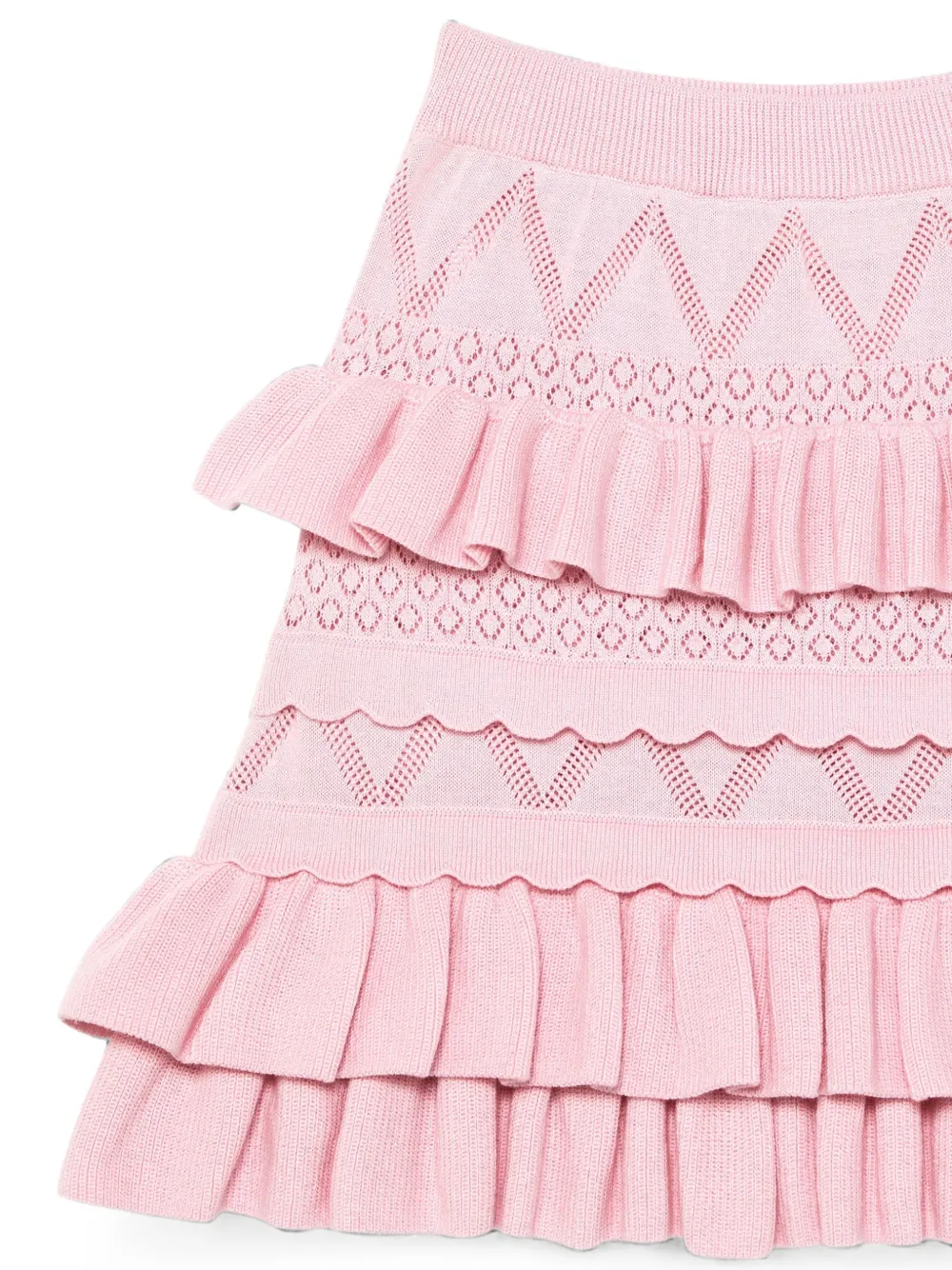 Tutu Du Monde Forget Me Not rok Roze