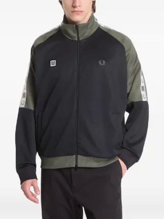 Fred Perry