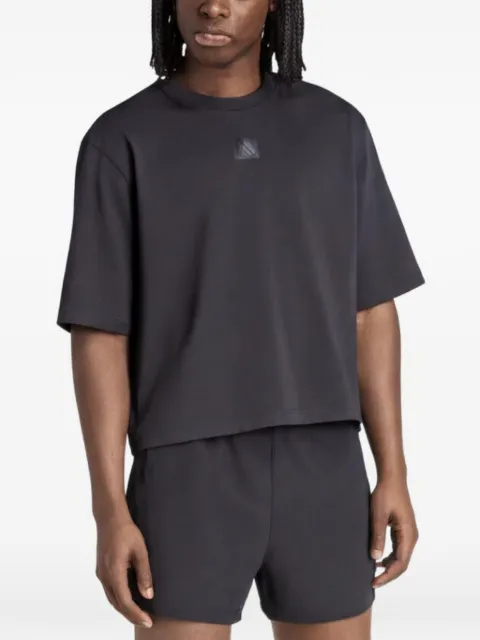 adidas D4T PrimeLift short T-shirt