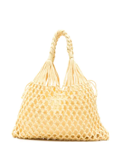 The Frankie Shop tote Naia