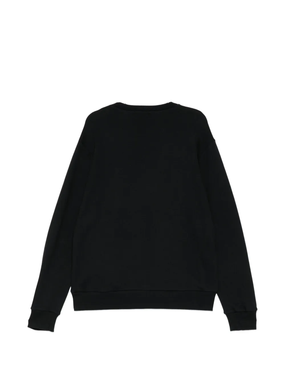 Undercover Cindy Sherman sweater Zwart