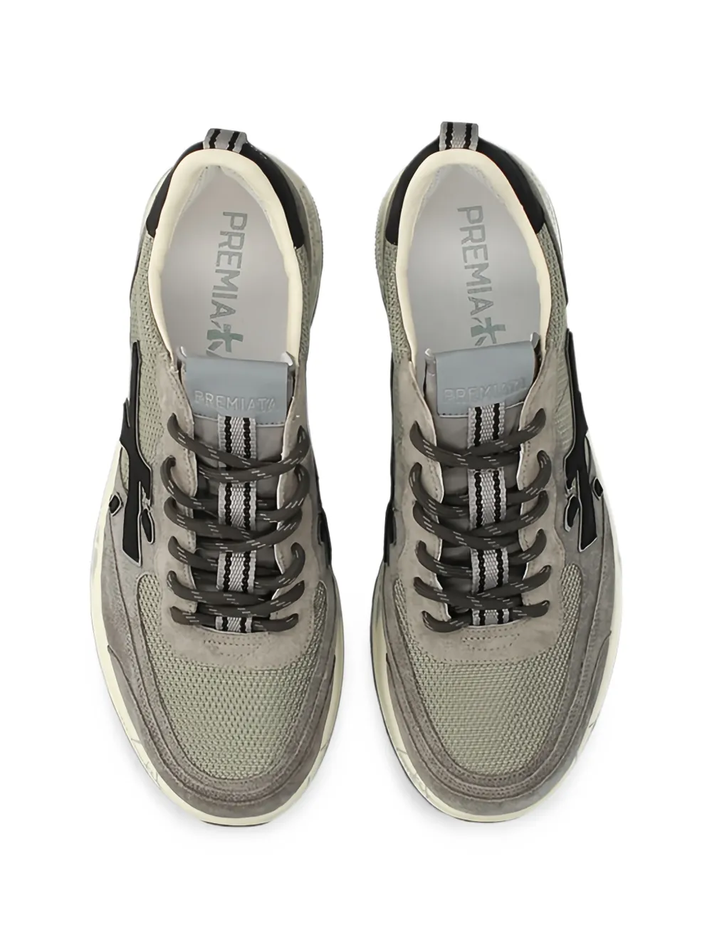 Premiata Nous 8459 sneakers Grijs