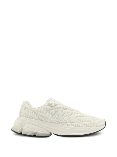 New Balance zapatillas con paneles de malla