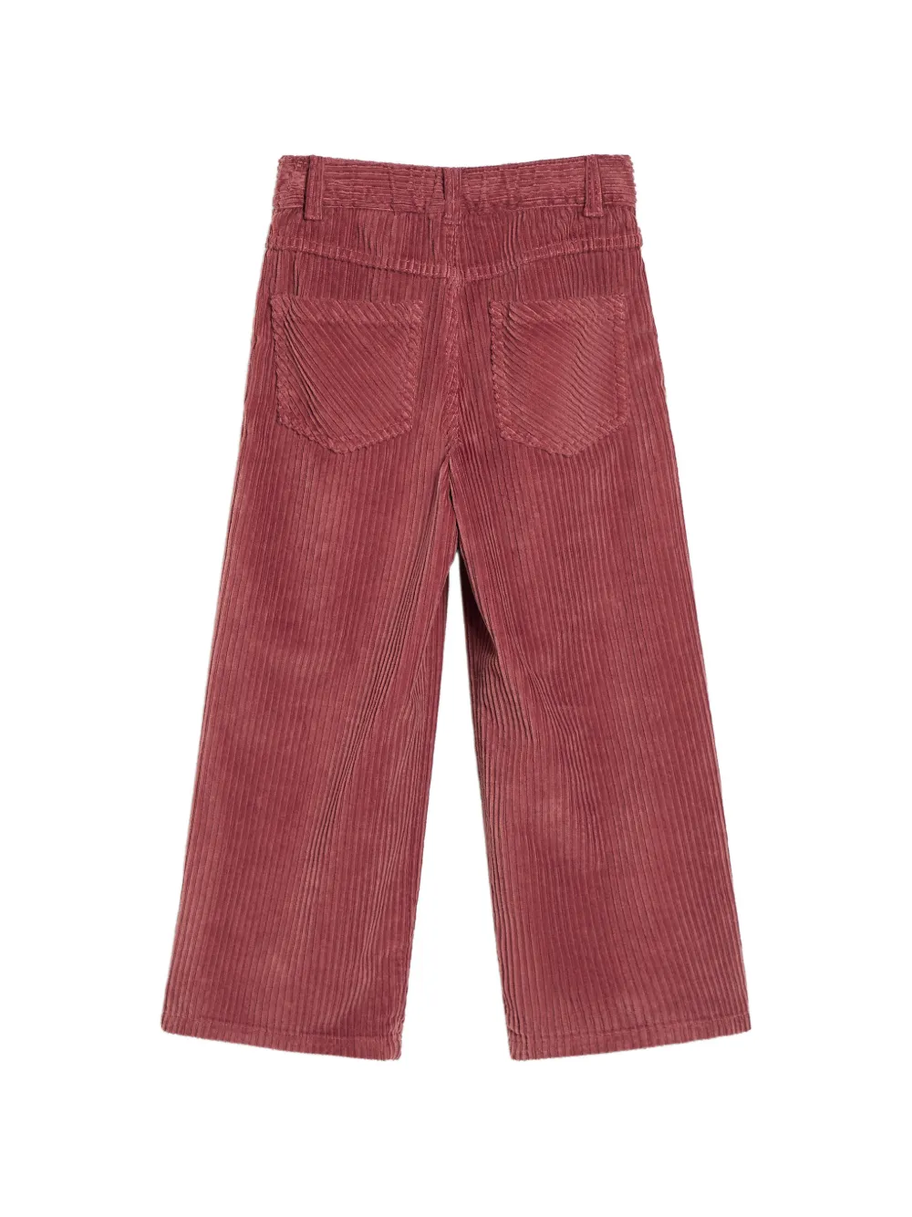 Brunello Cucinelli Kids Monili broek Roze