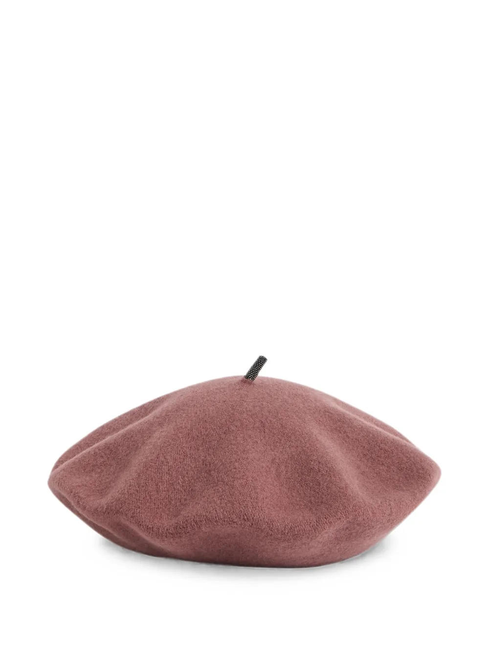 Brunello Cucinelli Kids Basco - Rosa