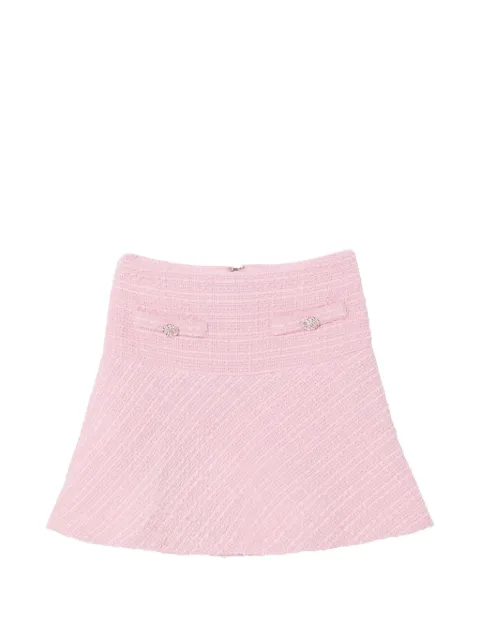 Tutu Du Monde falda Powdered Petal