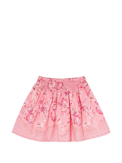 Tutu Du Monde falda fruncida Poets Meadow