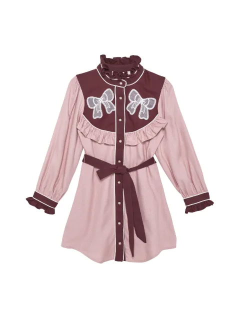 Tutu Du Monde vestido Sweet Memory