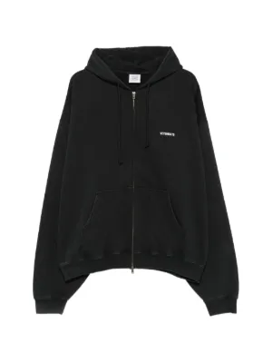 VETEMENTS（ヴェトモン）メンズ パーカー - FARFETCH