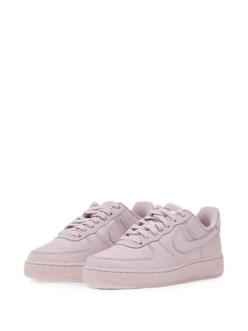 Nike Air Force 1 '07 sneakers Roze
