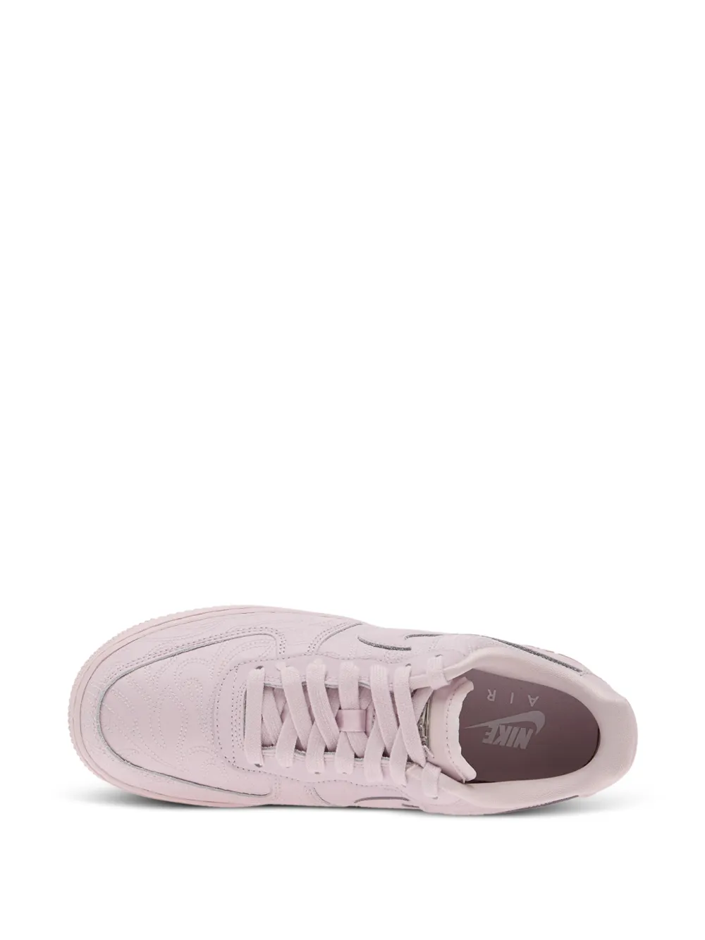 Nike Air Force 1 '07 sneakers Roze