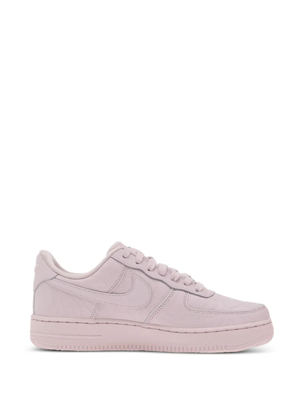 Nike Air Force 1 '07 sneakers Roze