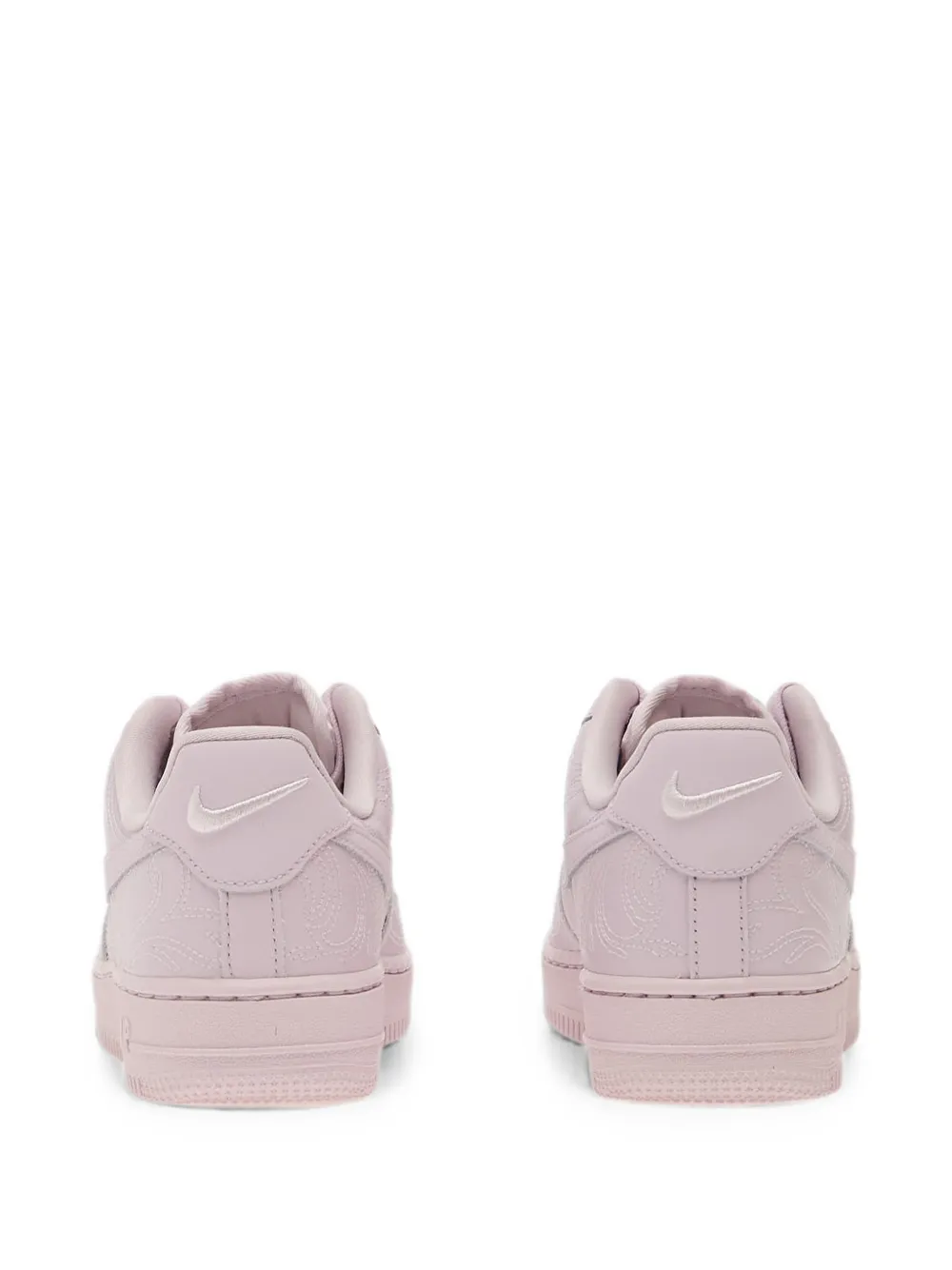 Nike Air Force 1 '07 sneakers Roze