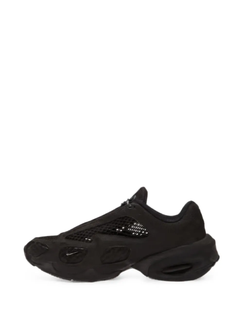 Nike Air Max Muse sneakers Zwart