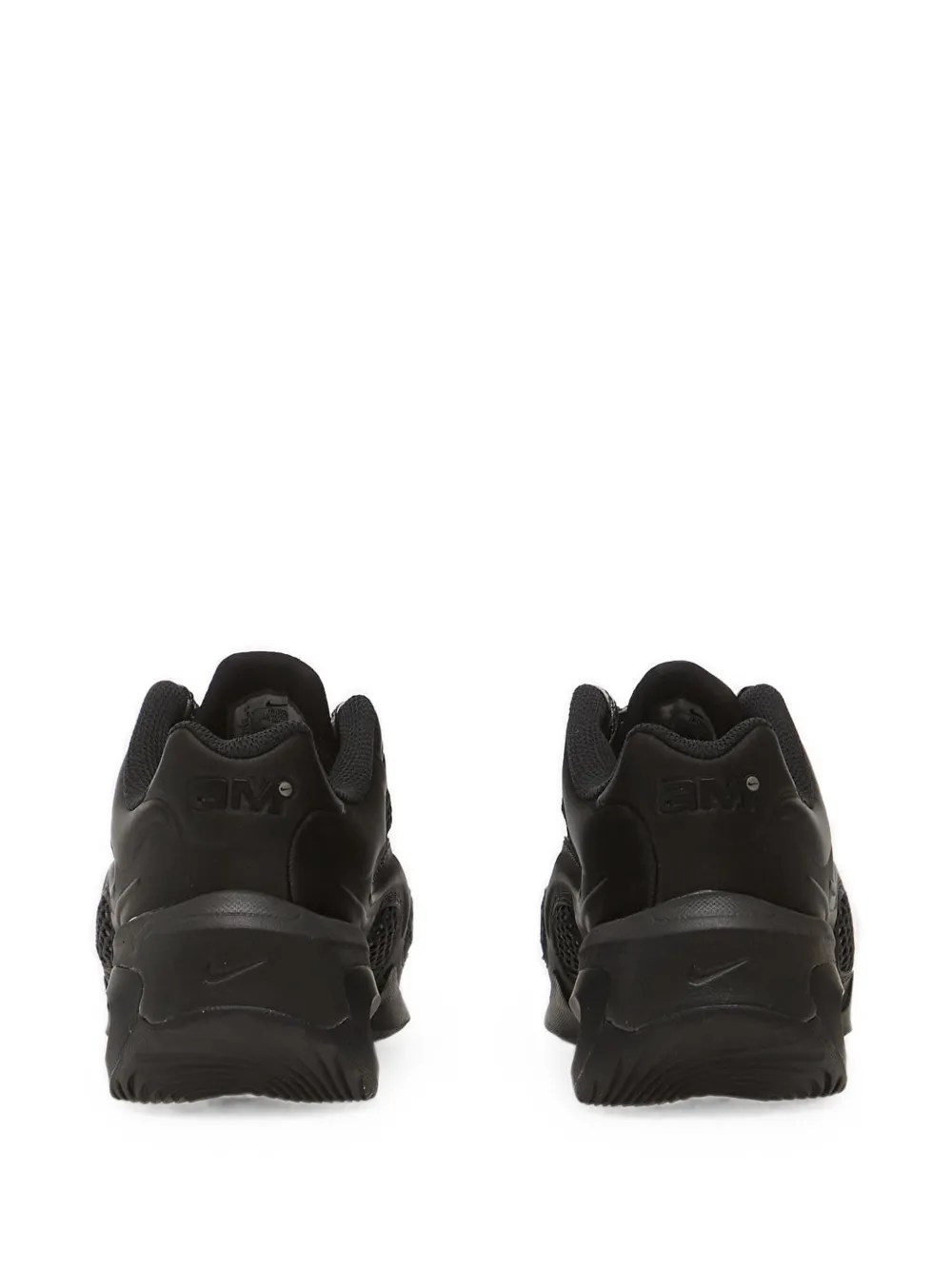 Nike Air Max Muse sneakers Zwart