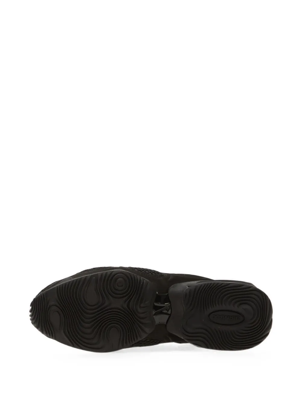 Nike Air Max Muse sneakers Zwart