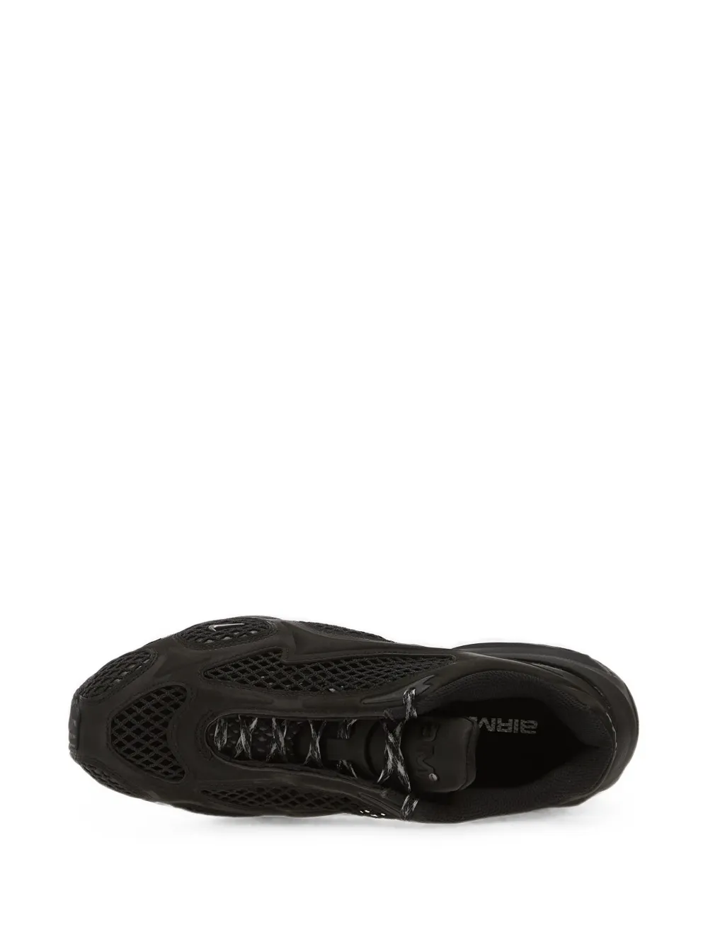 Nike Air Max Muse sneakers Zwart