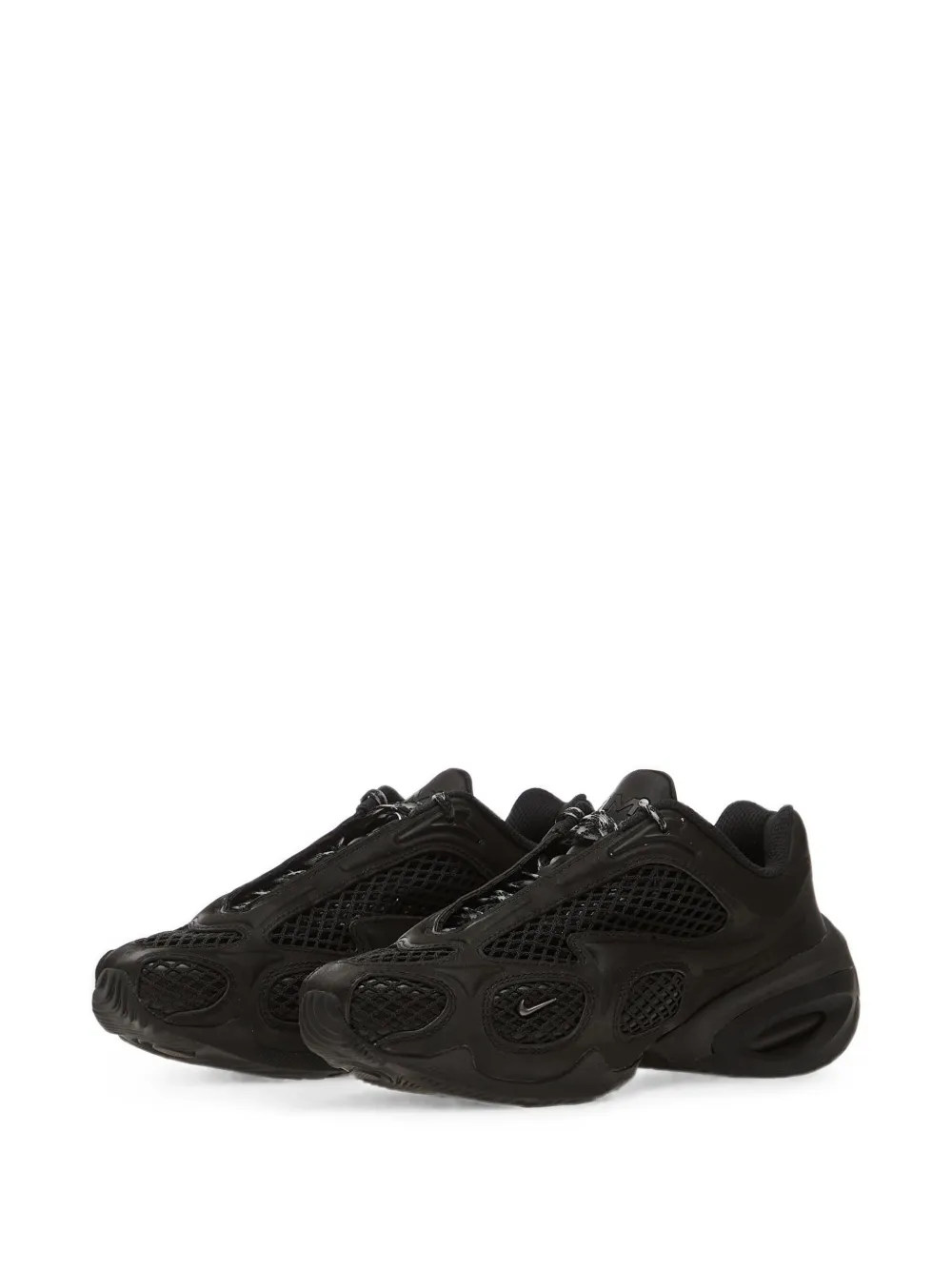 Nike Air Max Muse sneakers Zwart