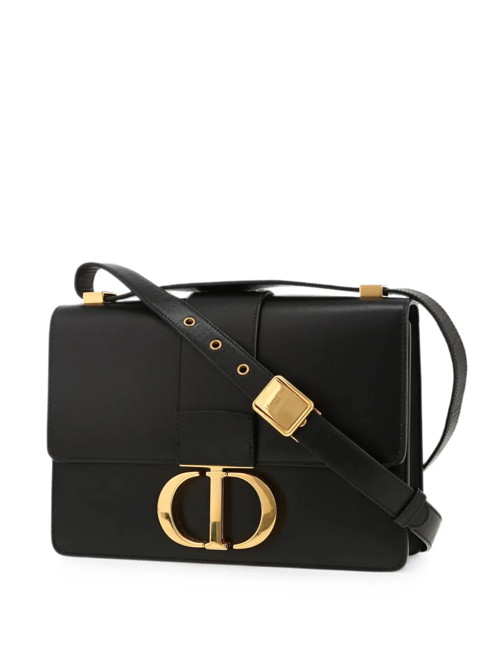 Christian Dior Pre-Owned 30 Montaigne cross body bag - Schwarz