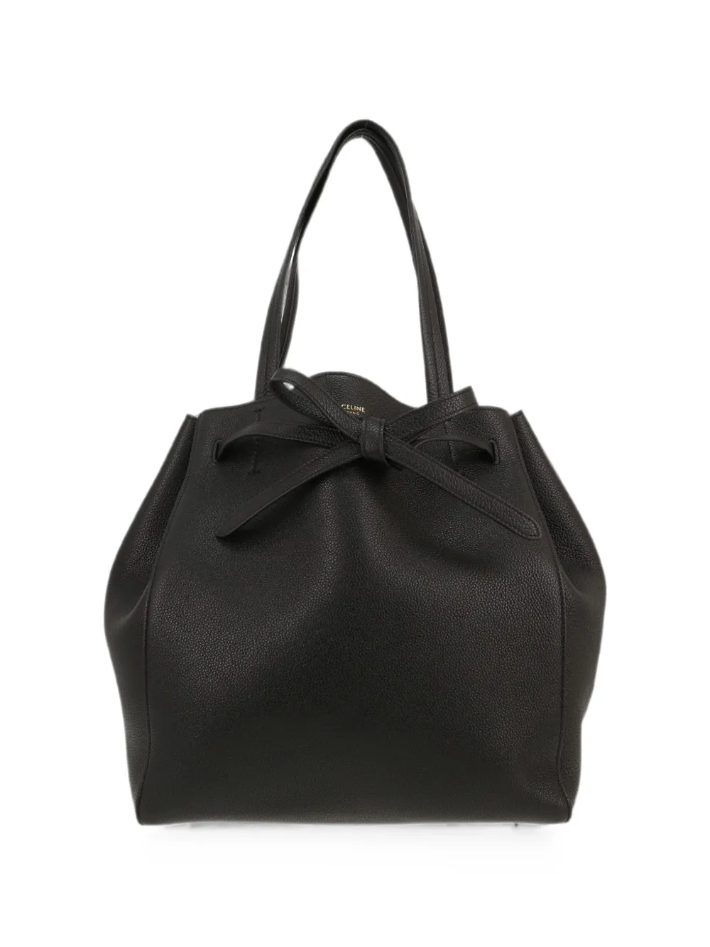 Celine Pre-Owned 2010's Phantom tote bag - Schwarz