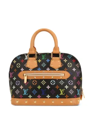 Louis Vuitton Pre-Owned キーポル バンドリエール バッグ リミテッド