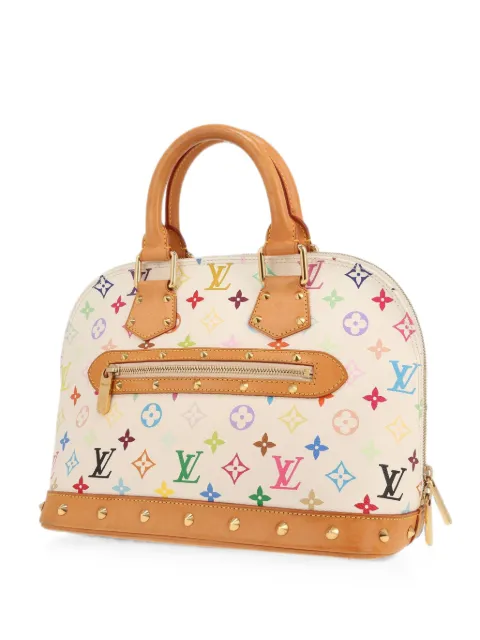 Louis Vuitton Pre-Owned 2004 Alma Monogram tote bag