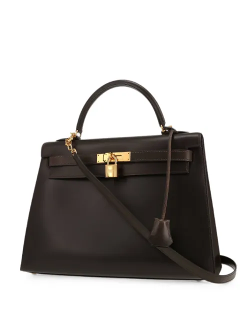 Hermès Pre-Owned tote Kelly 32 2000