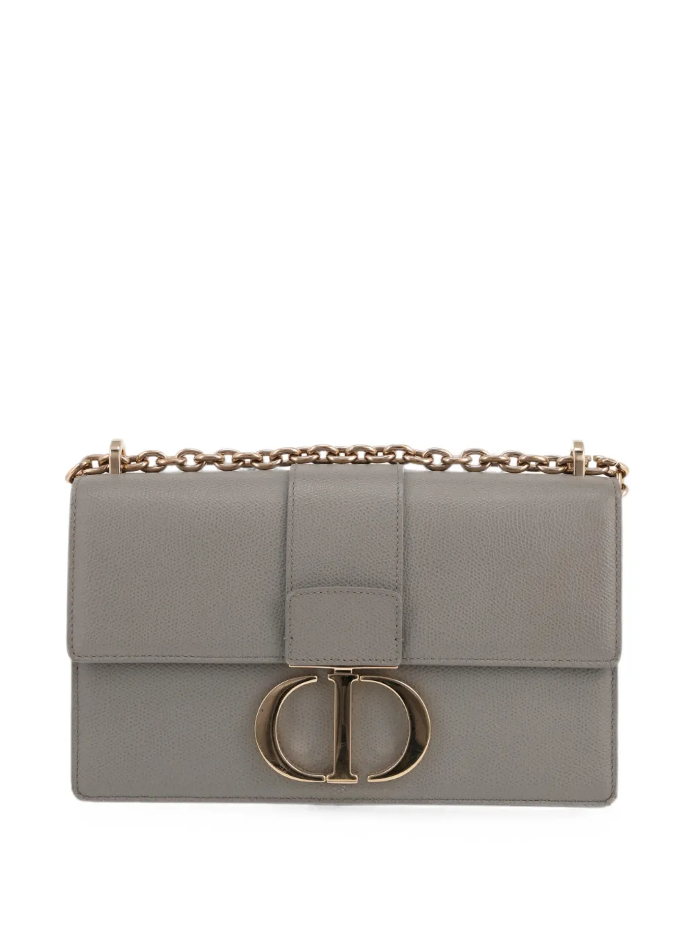 Christian Dior Pre-Owned 2020's 30 Montaigne tote bag - Grau