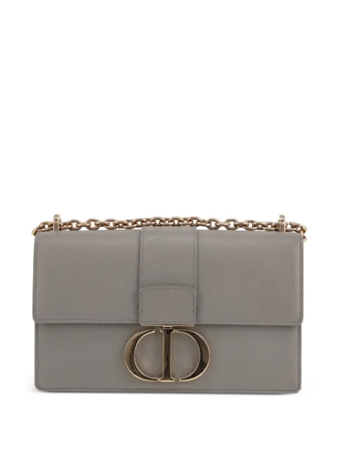 Christian Dior Pre-Owned 2020's 30 Montaigne tote bag