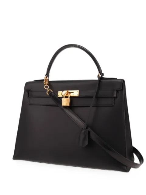 Hermès Pre-Owned 1987 Kelly 32 tote bag