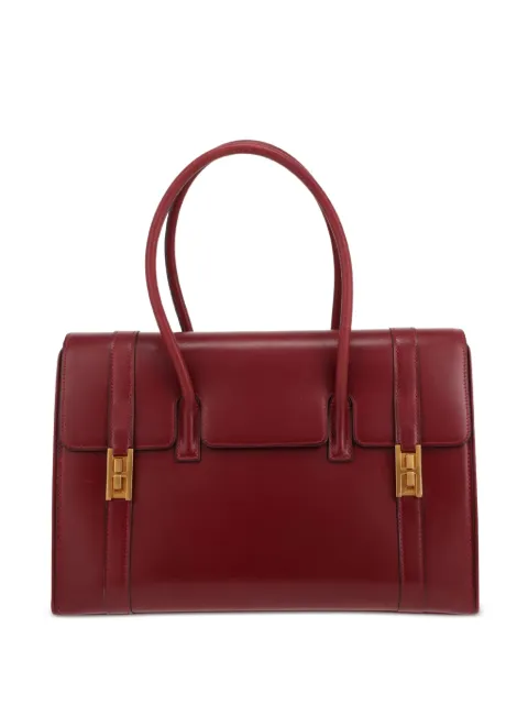 Hermès Pre-Owned 1979 Drag handbag