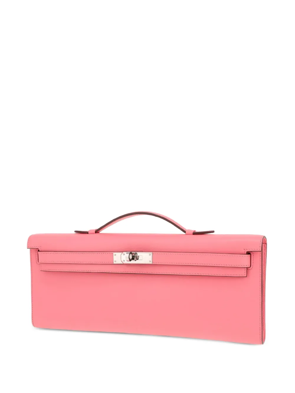 Hermès Pre-Owned 2020 Kelly Cut tote bag - Rosa