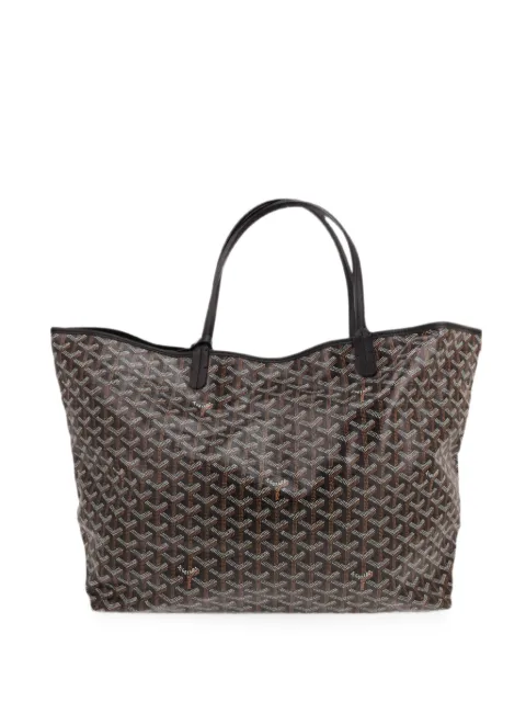 Goyard Pre-Owned 2020 Saint-Louis Goyardine tote bag