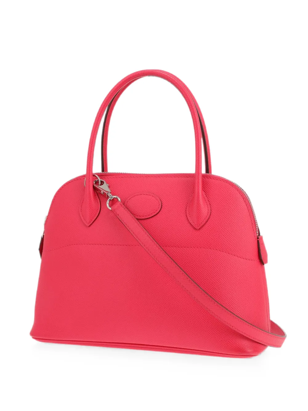 Hermès Pre-Owned Borsa a mano Bolide 27 2019 - Rosa
