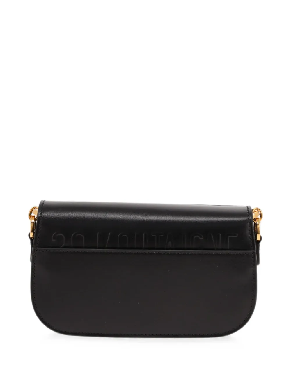 Dior Pre-owned 30 Montaigne Avenue Shoulder Bag in Black, view 2
