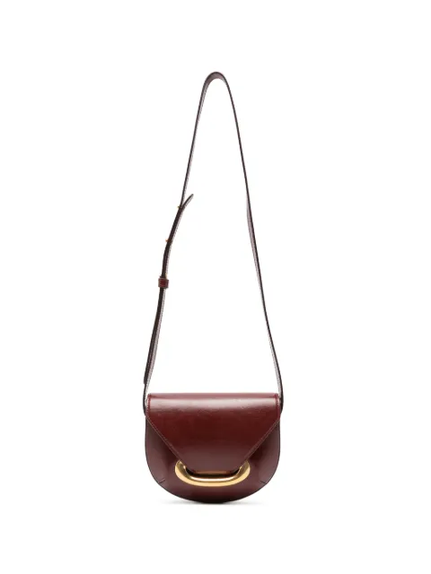 Wandler Veneto leather crossbody bag