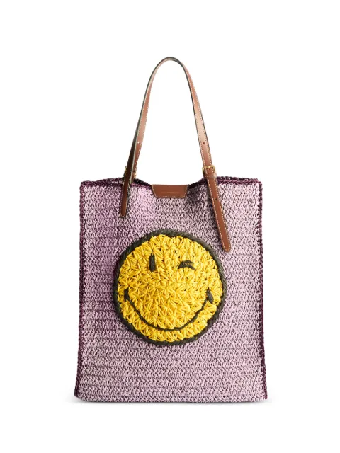 Anya Hindmarch tote Wink