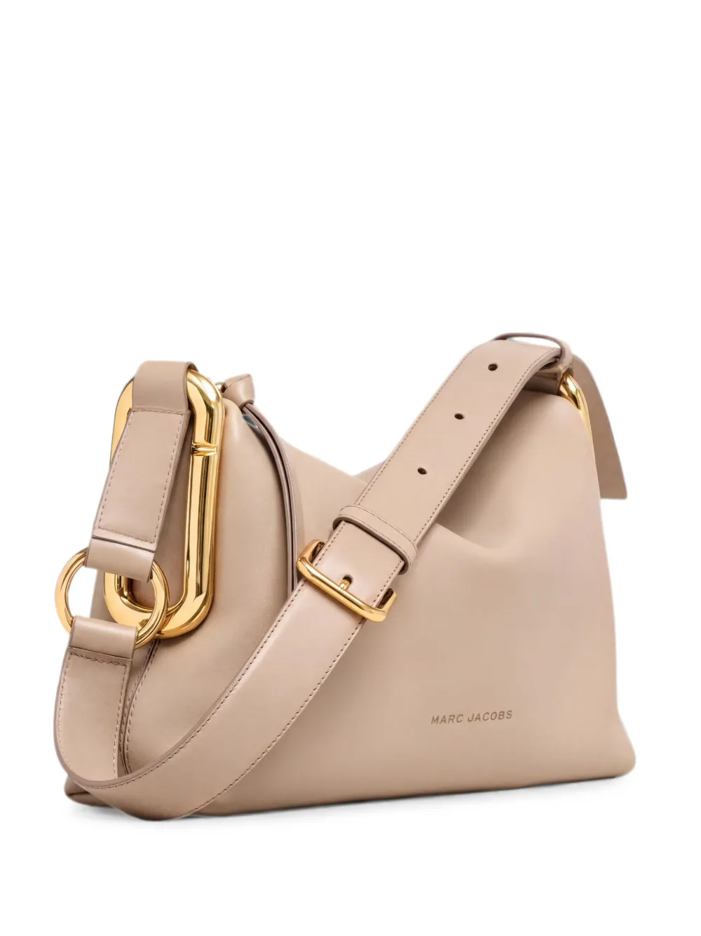 Marc Jacobs Scene medium shoulder bag - Nude