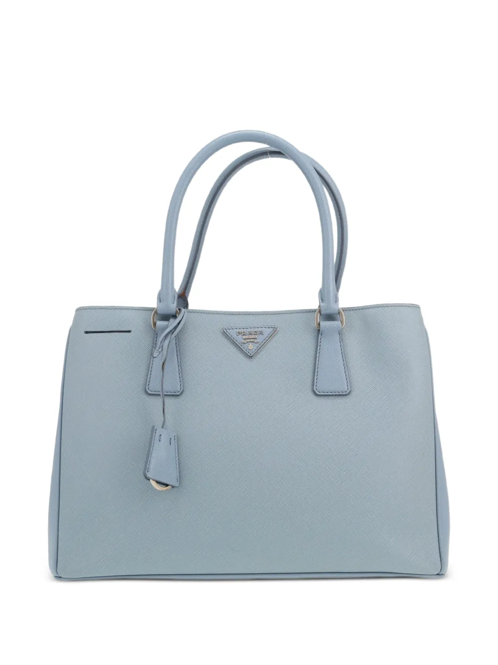 Prada Pre-Owned Galleria tote bag - Blu