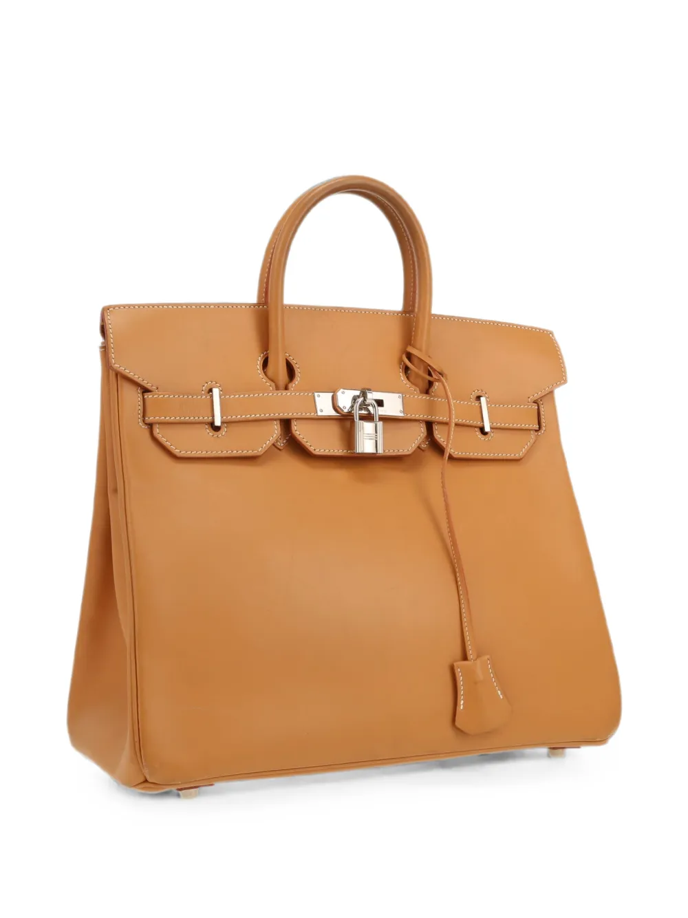 Hermès Pre-Owned 1999 Haut à Courroies tote bag Bruin