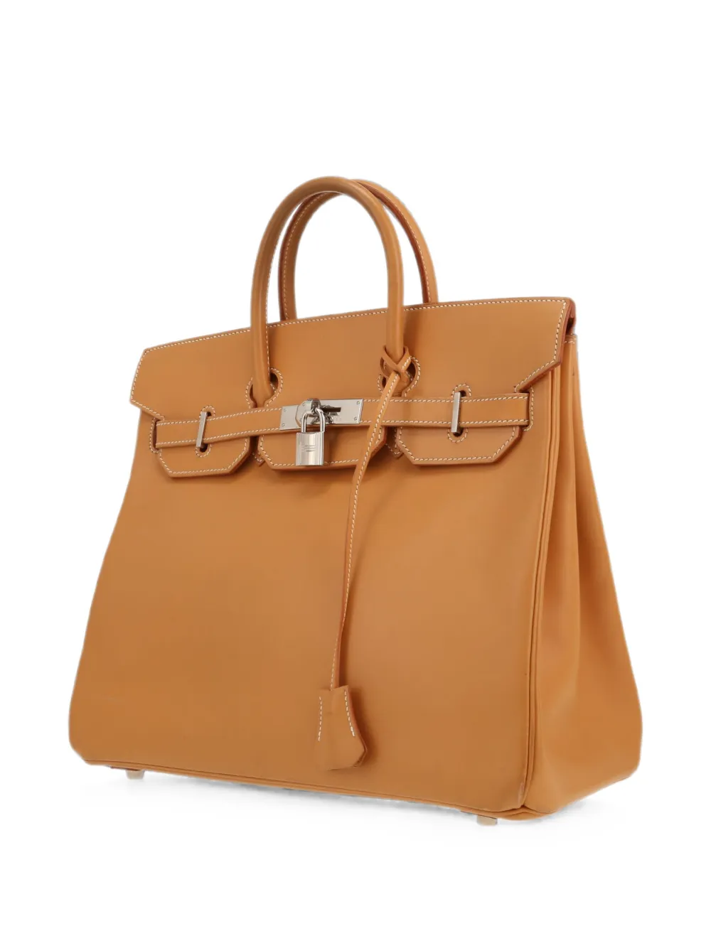 Hermès Pre-Owned 1999 Haut à Courroies tote bag Bruin