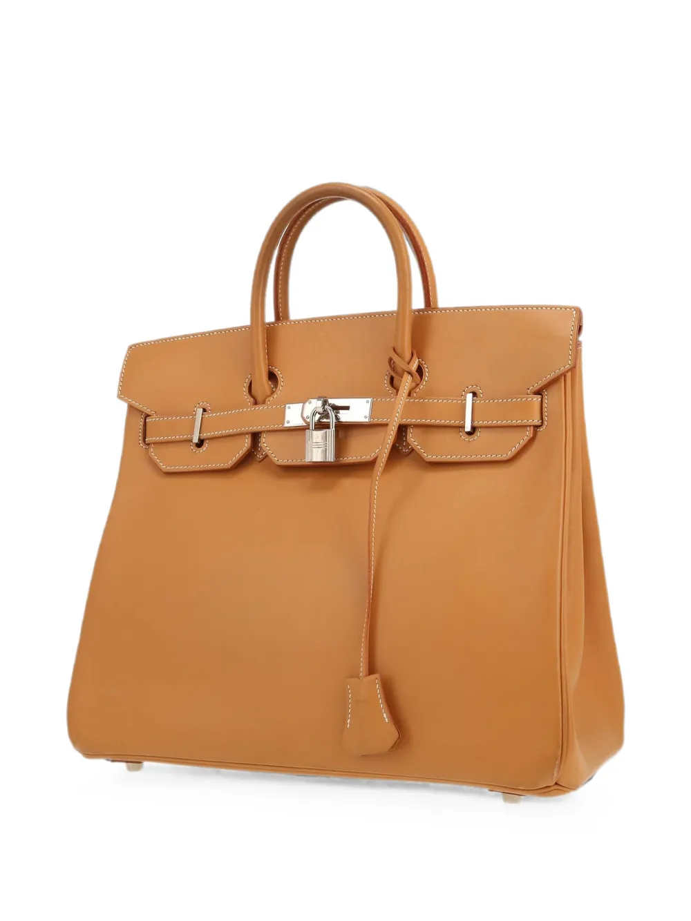 Hermès Pre-Owned 1999 Haut à Courroies tote bag Bruin