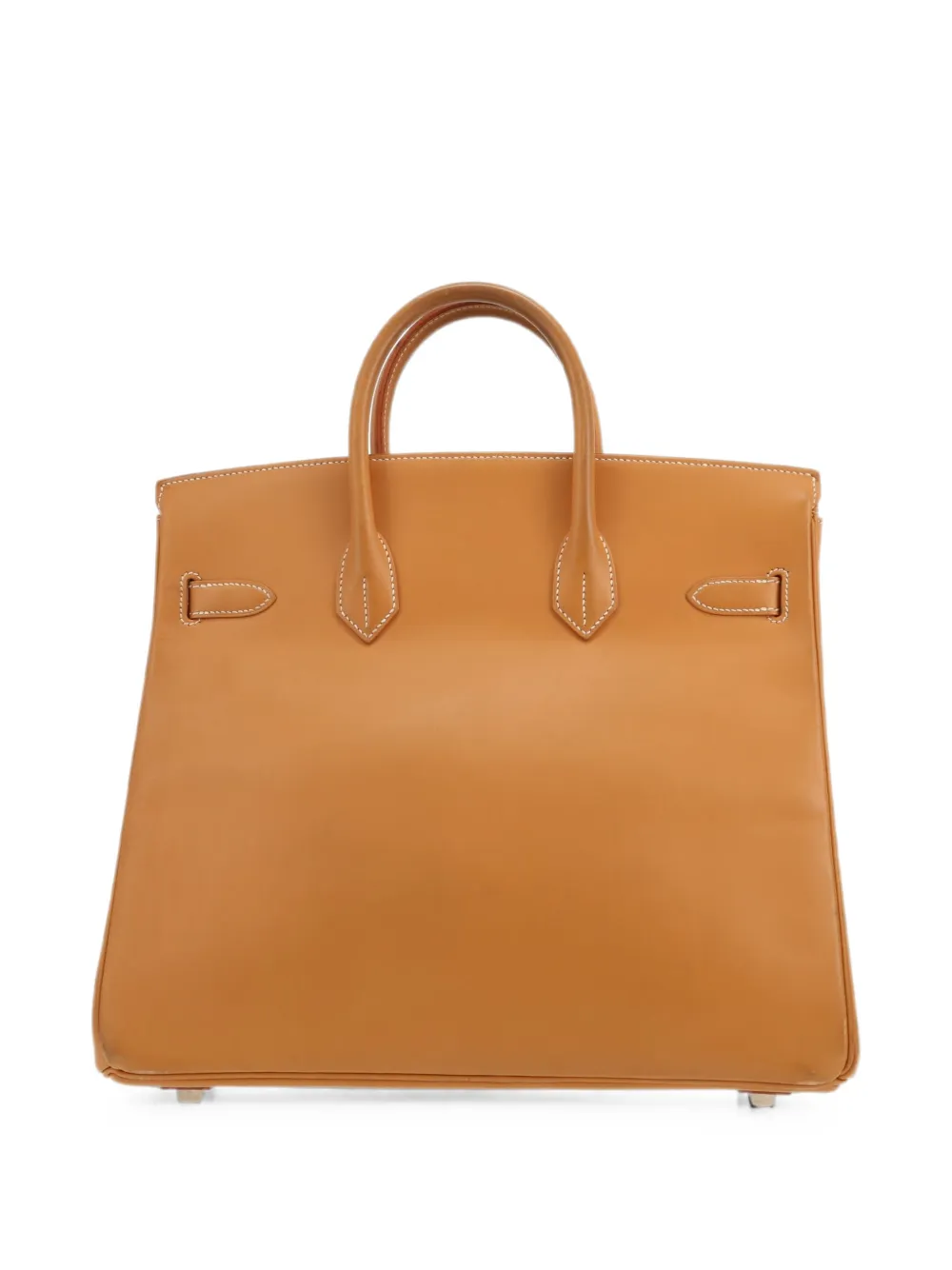 Hermès Pre-Owned 1999 Haut à Courroies tote bag Bruin